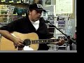 Jason Isbell - live @ Criminal Records Jason Isbell - live @ Criminal Records