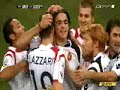 Milan - Cagliari 4-3 HIGHLIGHTS - PATO E TUTTI I GOAL - AMPIA SINTESI MEDIASET 22/11/09