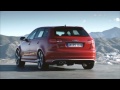 Icon for Post #2012 Audi RS3 new promo