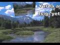 Bayrak �iiri Arif Nihat Asya  FON M�Z�KL� 