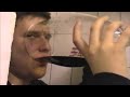 Paddy Kohn und der Stiefel - Derby 2008