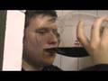 Paddy Kohn und der Stiefel - Derby 2008