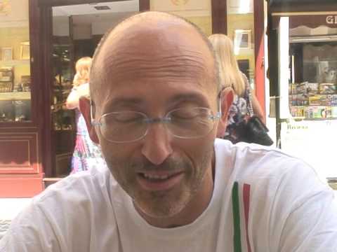 NUOVE SFIDE PER L' ULTRAMARATONETA FAUSTO PARIGI