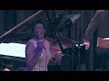 HISTORY REPEATING - funky trio version