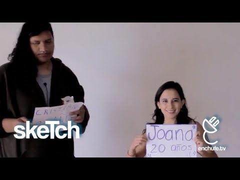El Peor Casting | EnchufeTV El Peor Casting | EnchufeTV