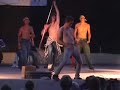 tnt act 1