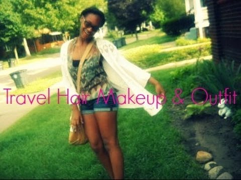 BeautyBooties - Hey Guys! So I am back from my trip, but I still wanted to upload this video. I hope you guys enjoy! ~ Follow Me On Social Media ! Instagram: Oh_Staciaaaa (F...
