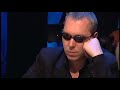 EPT Monte Carlo - Thomas Bihl vs Philip Hilm and Joe Beevers