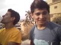 Subiendo la lomita