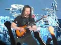 Dream Theater Razor\