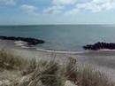 Skagen, vid Grenen