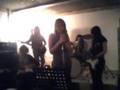 The Dirty Squares- Toi Toi Toi
