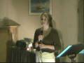 Megan - Cape St. Mary's.wmv
