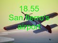 GTA:San Andreas. Catastrophes
