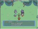 Pokemon Mystery Dungeon Boss Fight: Team Meanies