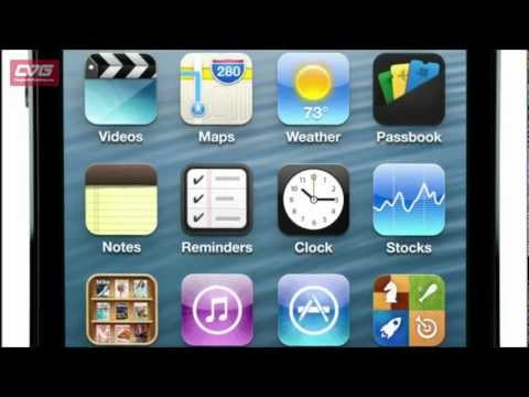 iphone 5 price - iPhone 5 Revealed -- Price, 4G, contracts and more! (HD): James takes a look at the recently revealed iPhone 5 to see what we can expect from Apple's sexy ne...