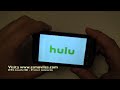 HTC Touch HD - Primer contacto - First contact