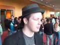 Ola Bini Interview at Railsconf 2008