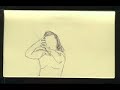 The one with Betty Page dancing The one with Betty Page dancing