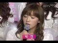 [HQ] SNSD - Interview Report about ASIA TOUR CONCERT (Dec 20, 2009)