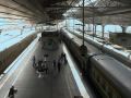 Beijing to Ulan Bator 1