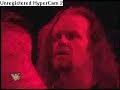 WWE Kane Tribute/Montage