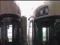 313系切り離し作業in静岡駅