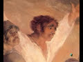 Los fusilamientos del tres de mayo por Goya