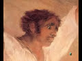 Los fusilamientos del tres de mayo por Goya