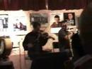 soig siberil ( breton guitar)tune kishors and kilfenora jig ( i think) rec.@ st.kentigerns mancland 31.01.03
andy jones keys
johnjo kelly bodhran