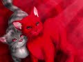 Warrior Cats Forbiden Couples - Everytime We Touch Warrior Cats Forbiden Couples - Everytime We Touch