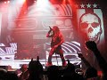 Rob Zombie
