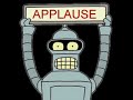 APPLAUSE