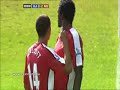 Emmanuel Adebayor 2008-2009 preview Emmanuel Adebayor 2008-2009 preview