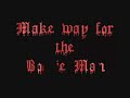 ICP Boogie Woogie Wu, My Axe, Magic Ninjas, Juggalo Chant
