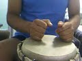 aula de atabaque 4 ( Ijex�)