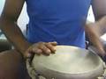 aula de atabaque 4 ( Ijexá)