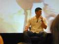 Jensen in LA: (baby) BLUE STEEL!! & caramels in Tall Tales