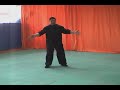 I-Liq Chuan Form