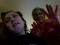 Hair dye. GONE WRONG!