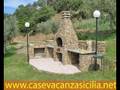 videos de Casa Vacanza Santa Tecla A Rocca di Caprileone (ME)