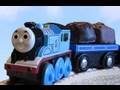 Thomas and the missing cakes