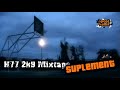 SPEEDBALLIN.PL :: Harlem 77 Opole 2k9 Streetball Mixtape: SUPLEMENT