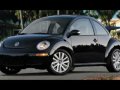 2009 VOLKSWAGEN NEW BEETLE COUPE Bedford, OH