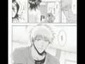 Love Lovers (IchiRuki Doujinshi) by Love Drop