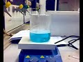Blau-Gold-Reaktion Blau-Gold-Reaktion