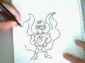 dibujos sexy