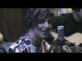 watch a kidnap in color live at the fearless radio studios on the nmb play including lust be a lady.