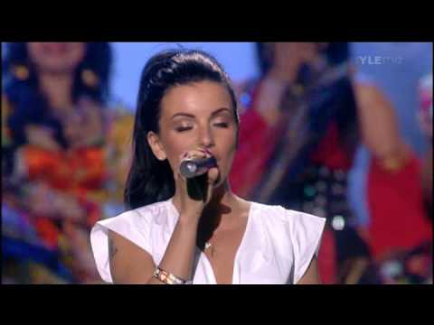 t.A.T.u. Not Gonna Get Us Eurovision 2009 Semifinal 1
