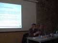 Conferencia de Anton Costas sobre la Crisis Economica